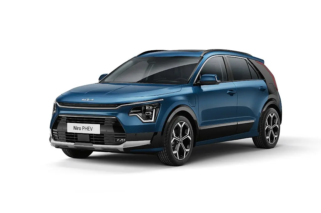 Kia Niro 2026