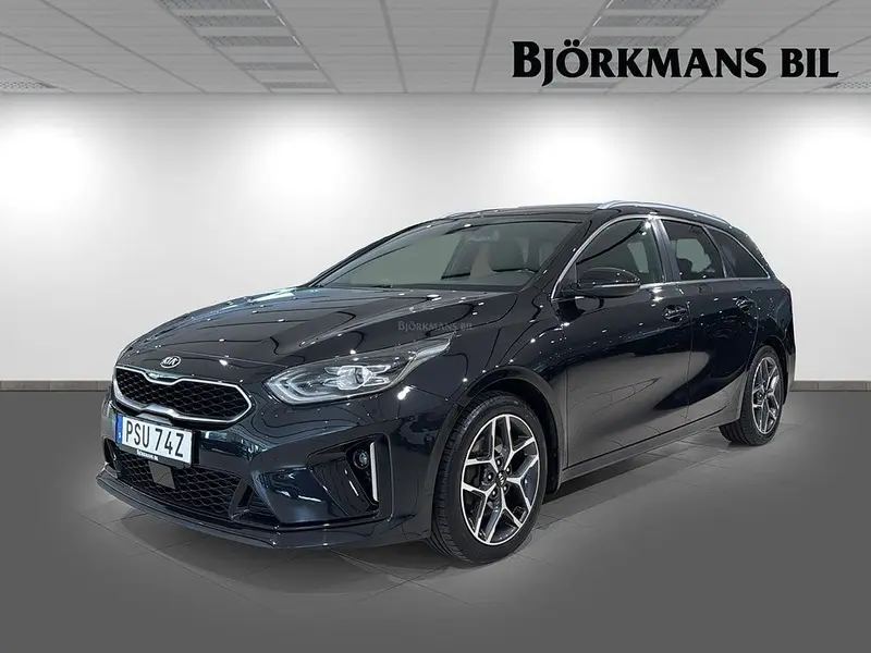 Kia Ceed 2020