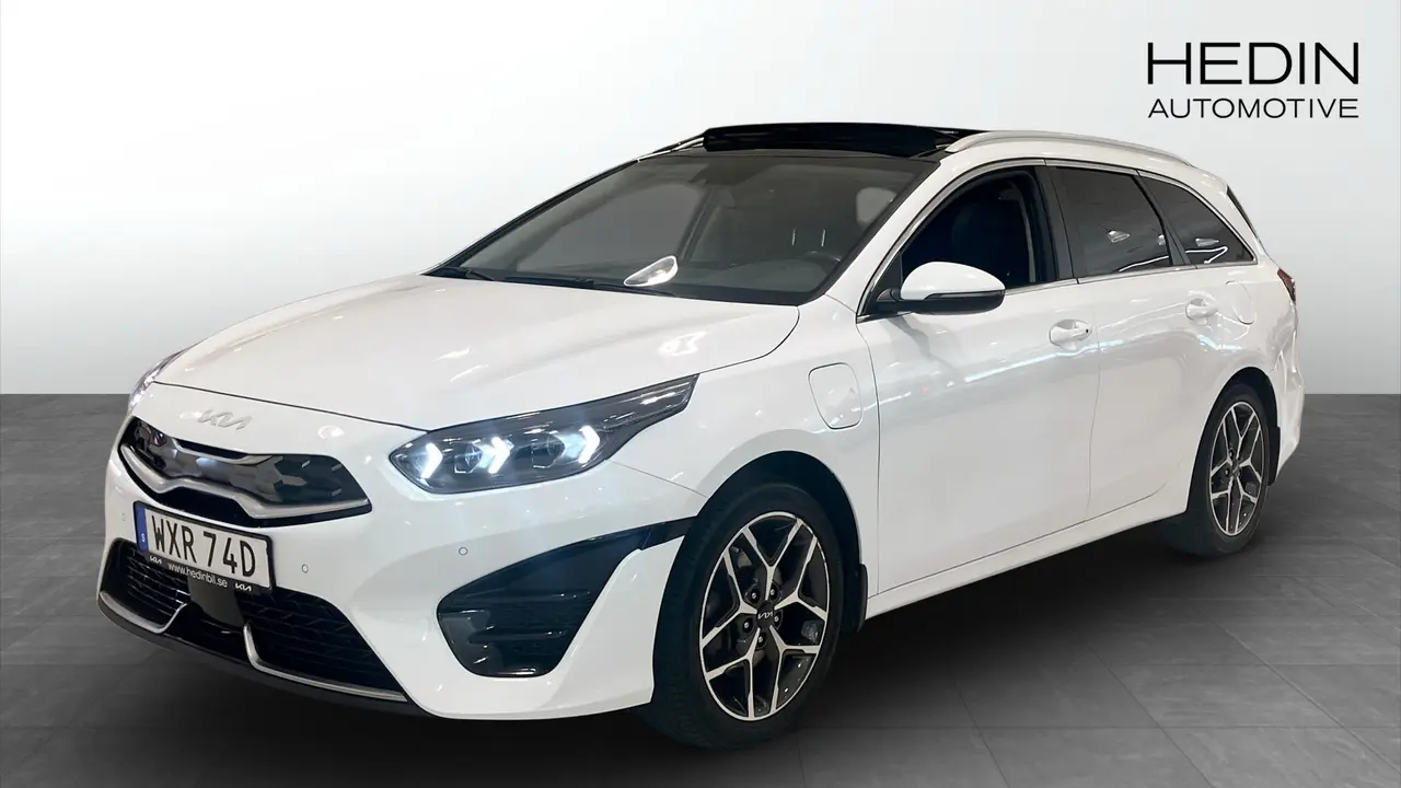 Kia Ceed 2023