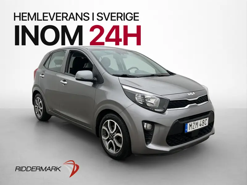 Kia Picanto 2023