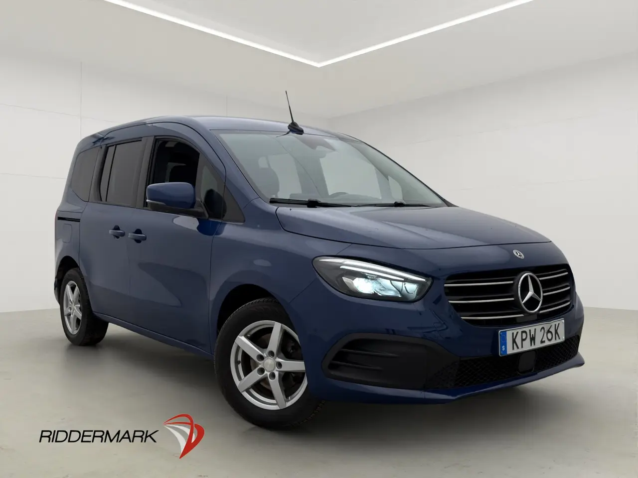 Mercedes-Benz Citan 2023