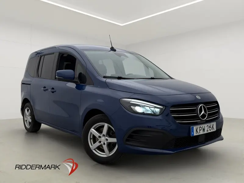 Mercedes-Benz Citan 2023