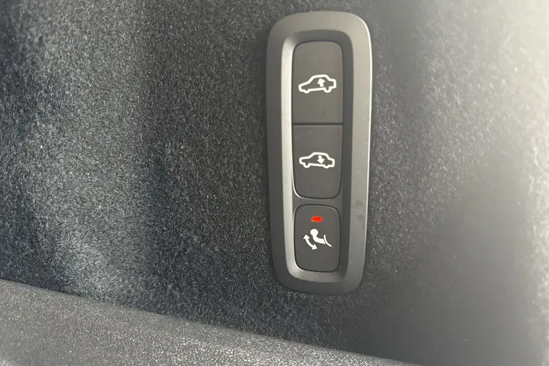 Volvo XC60 2026