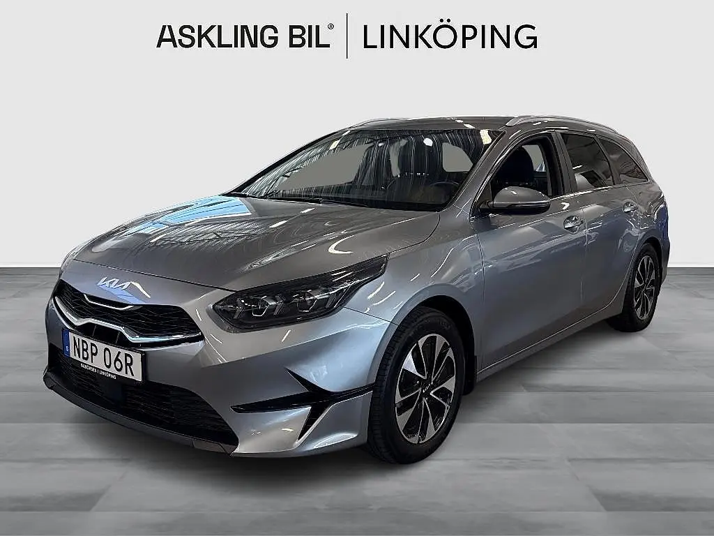 Kia Ceed 2025