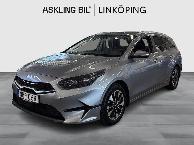 Kia Ceed 2025