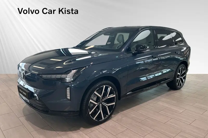 Volvo EX90 2026