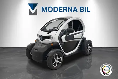 Renault Twizy