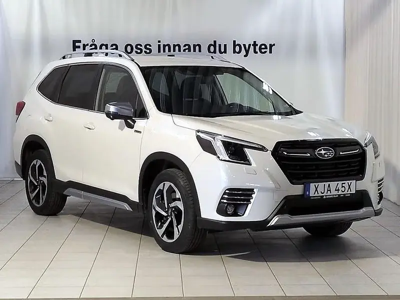 Subaru Forester 2023