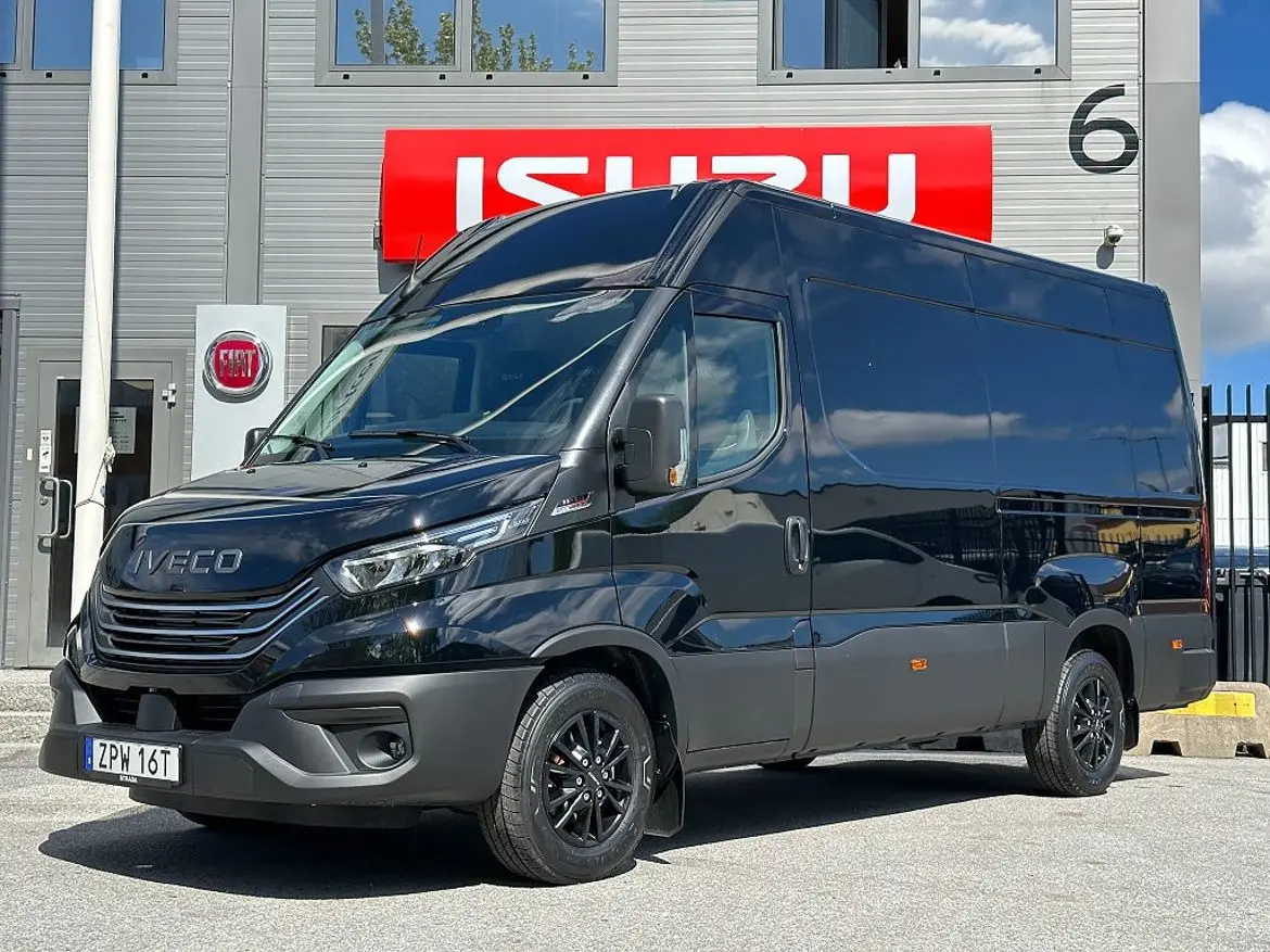 Iveco Daily 2026