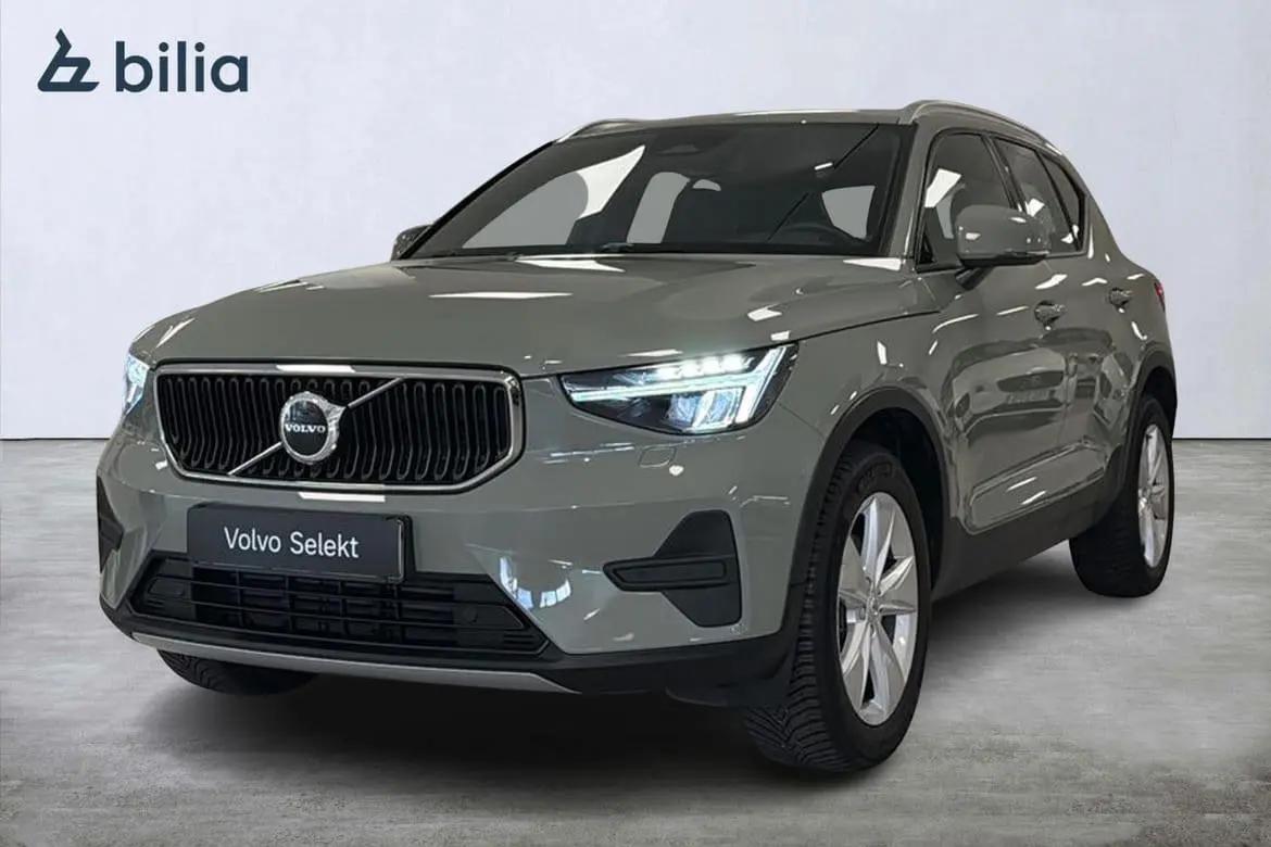 Volvo XC40 2024