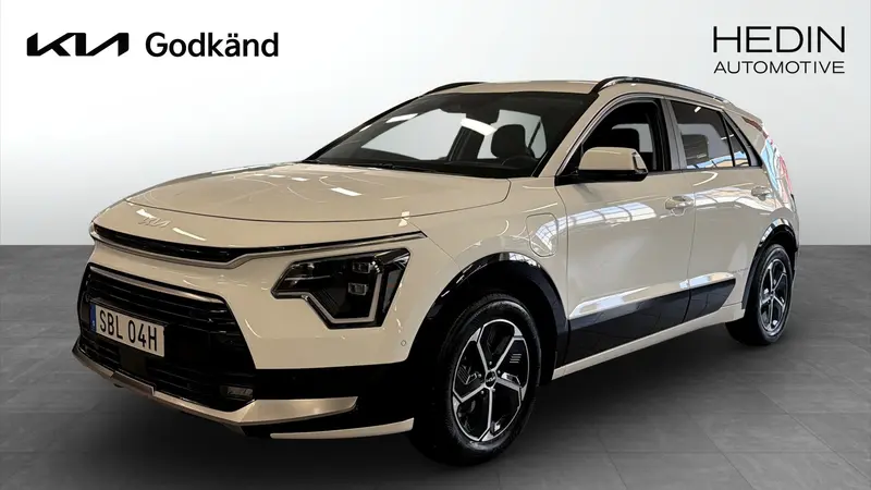 Kia Niro 2024