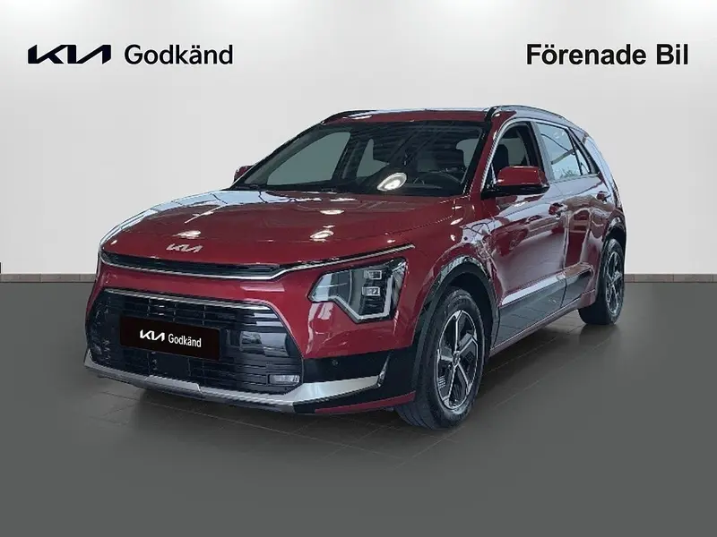 Kia Niro 2024