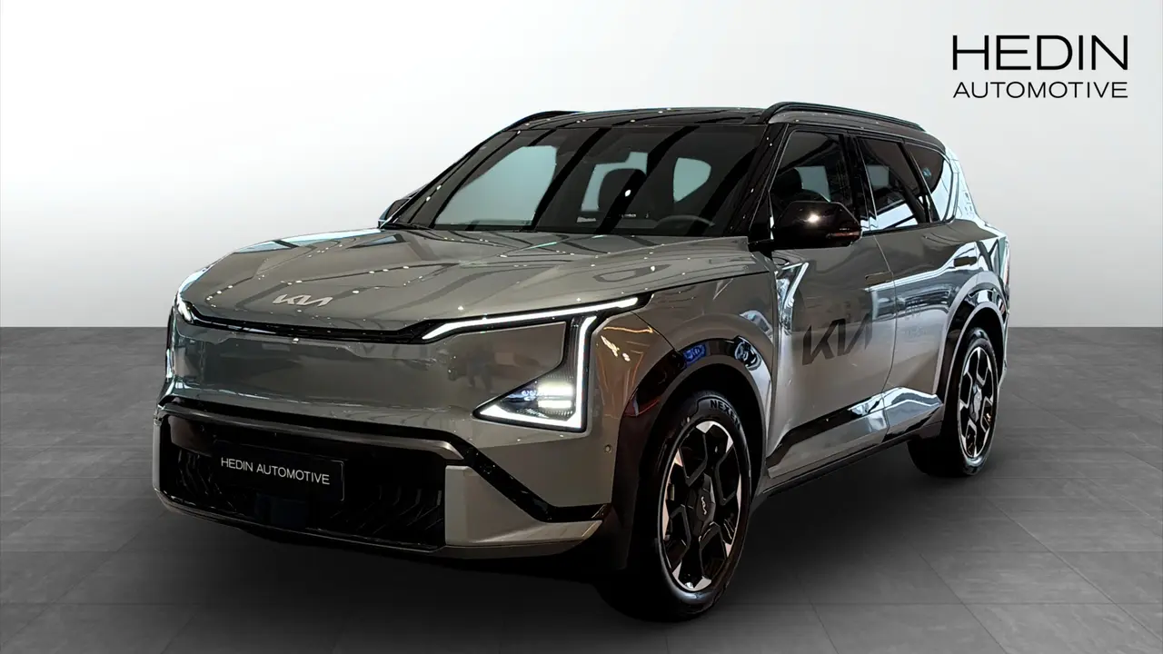 Kia EV5 2026