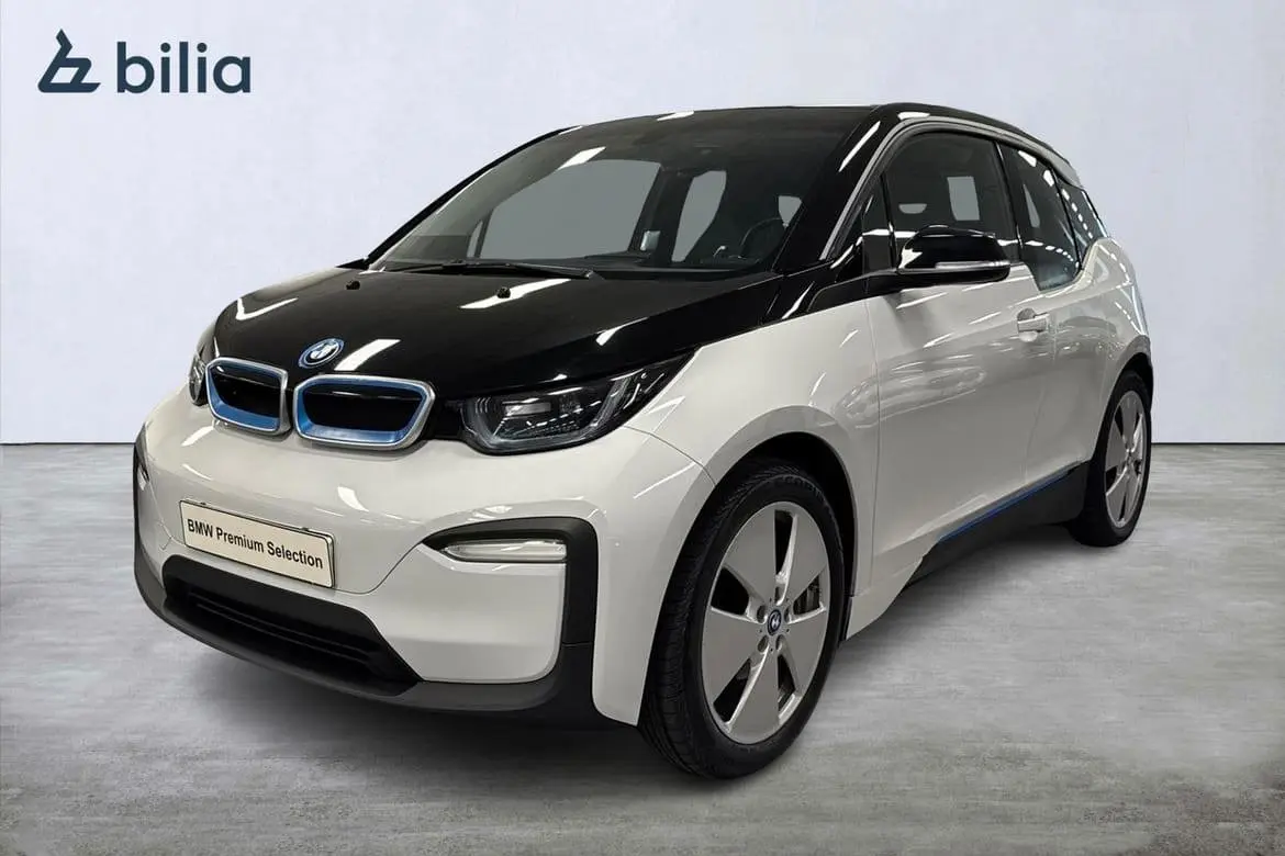 BMW i3 2020