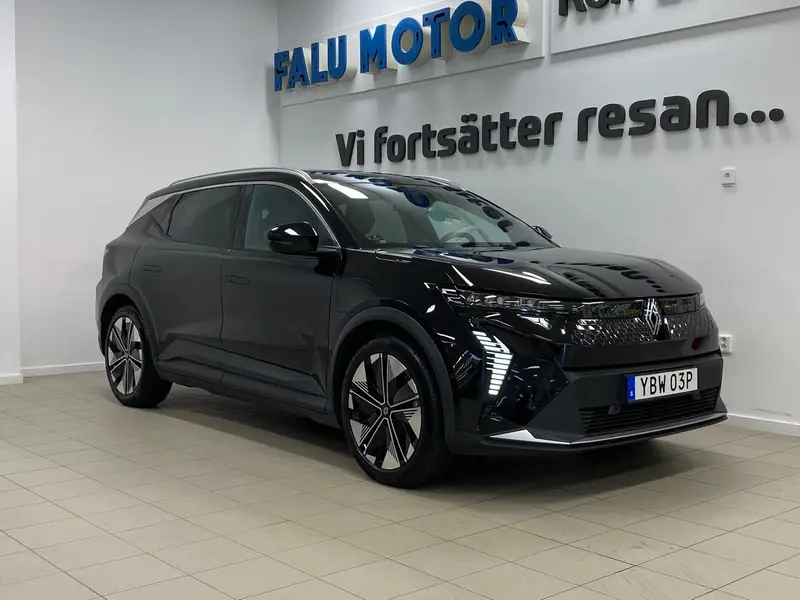 Renault Scénic 2024