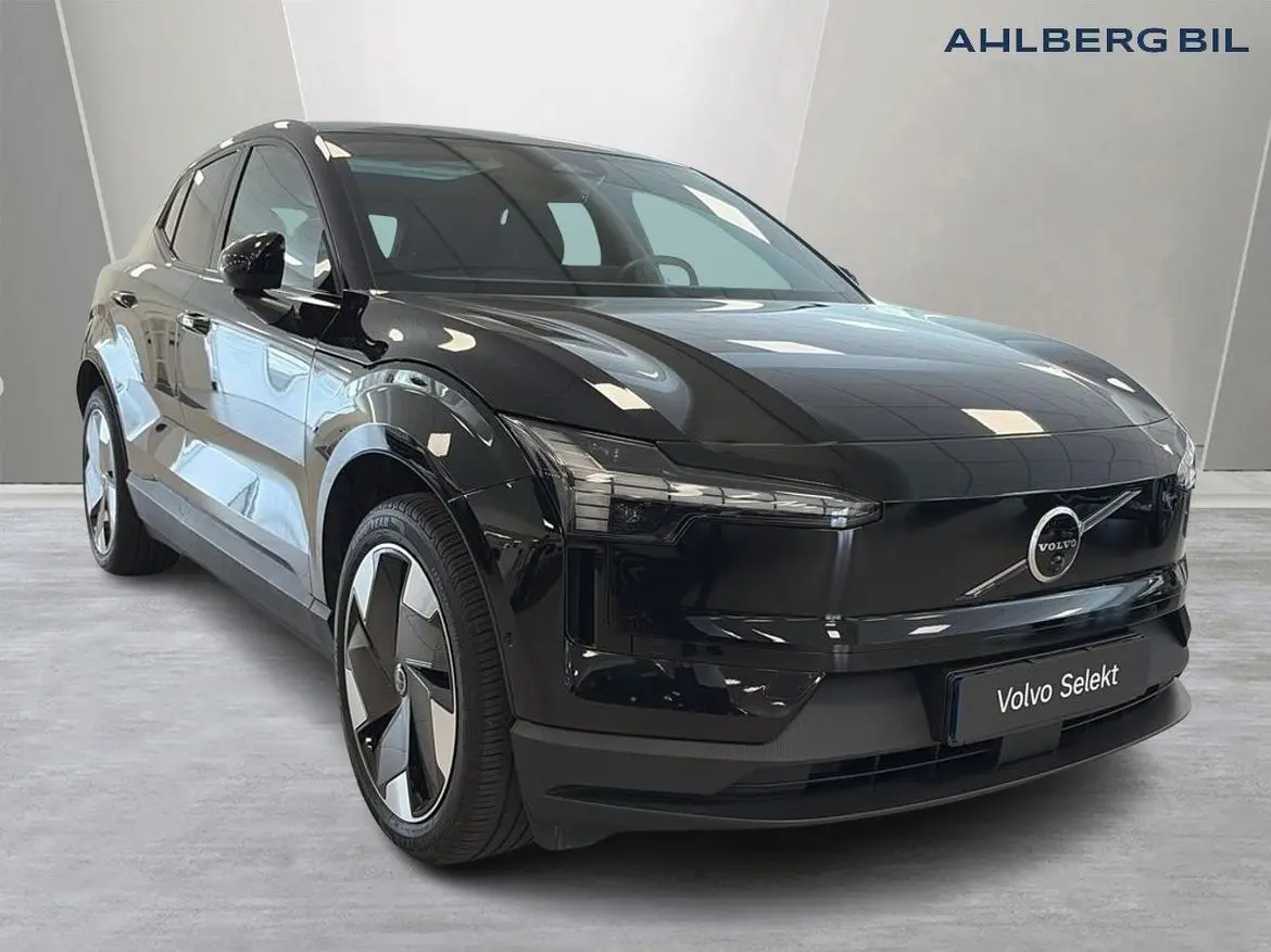 Volvo EX30 2025
