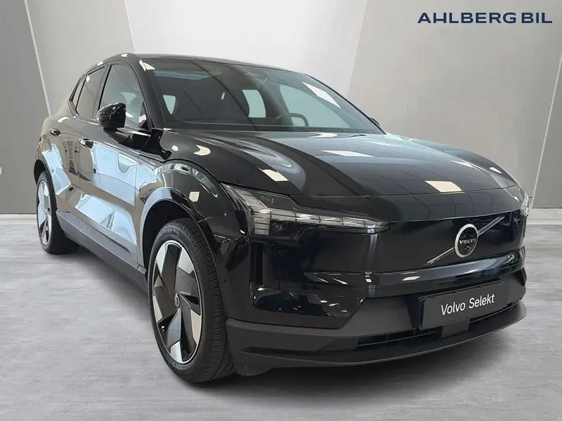 Volvo EX30 2025