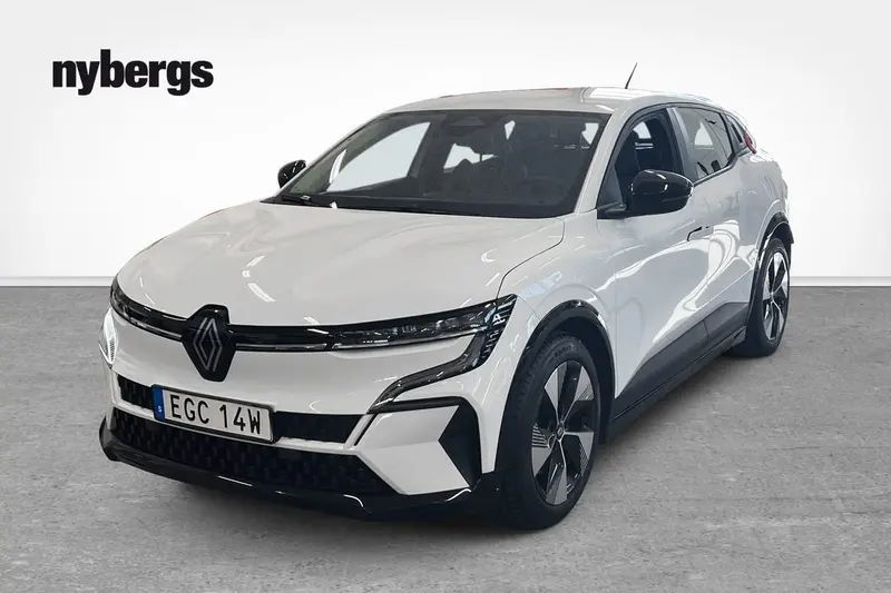 Renault Mégane 2023