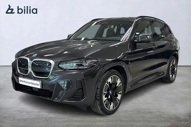 BMW X3 2023