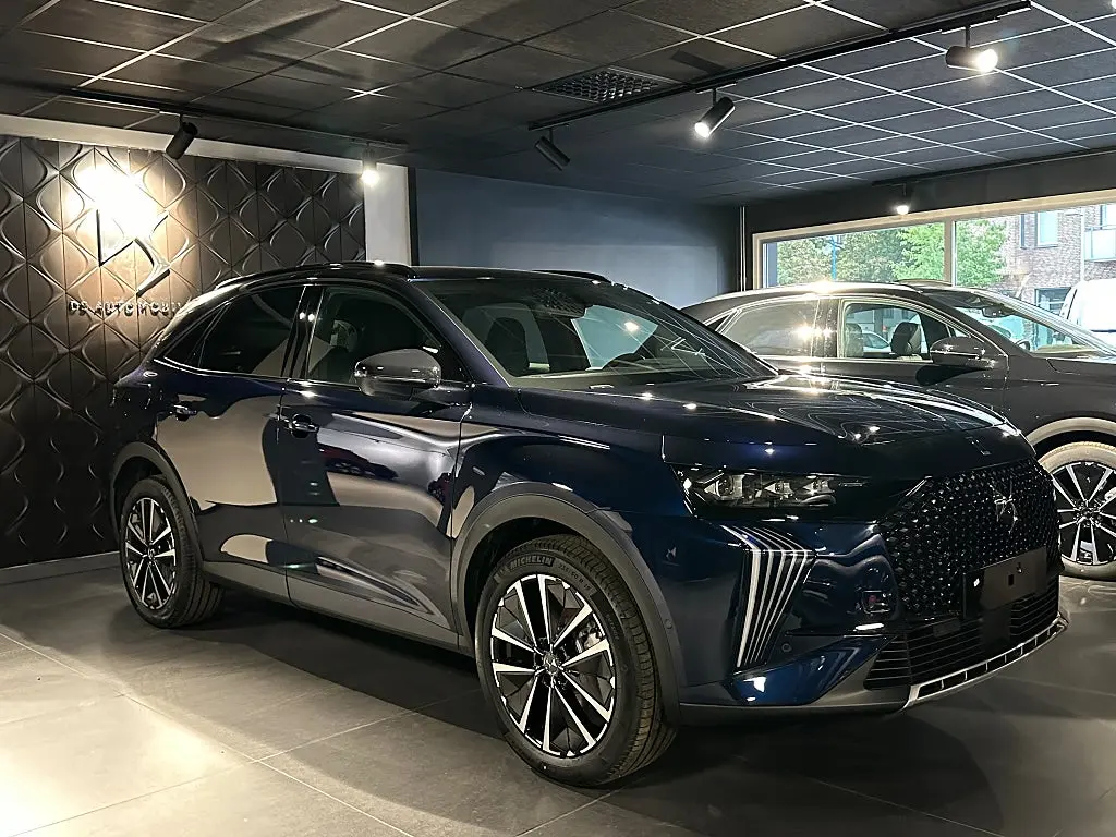 DS 7 2026