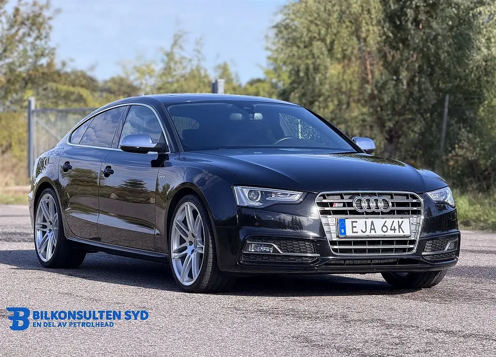 Audi Quattro 2016