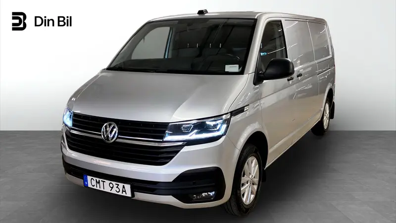 Volkswagen T6 2023