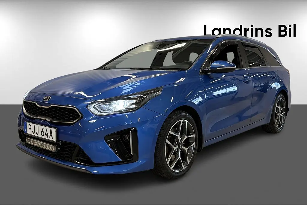 Kia Ceed 2019