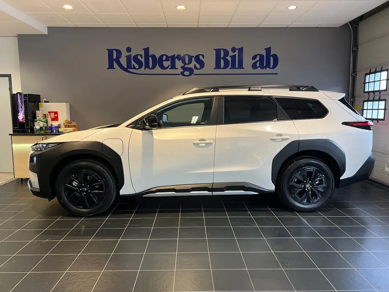Subaru Outback 2026