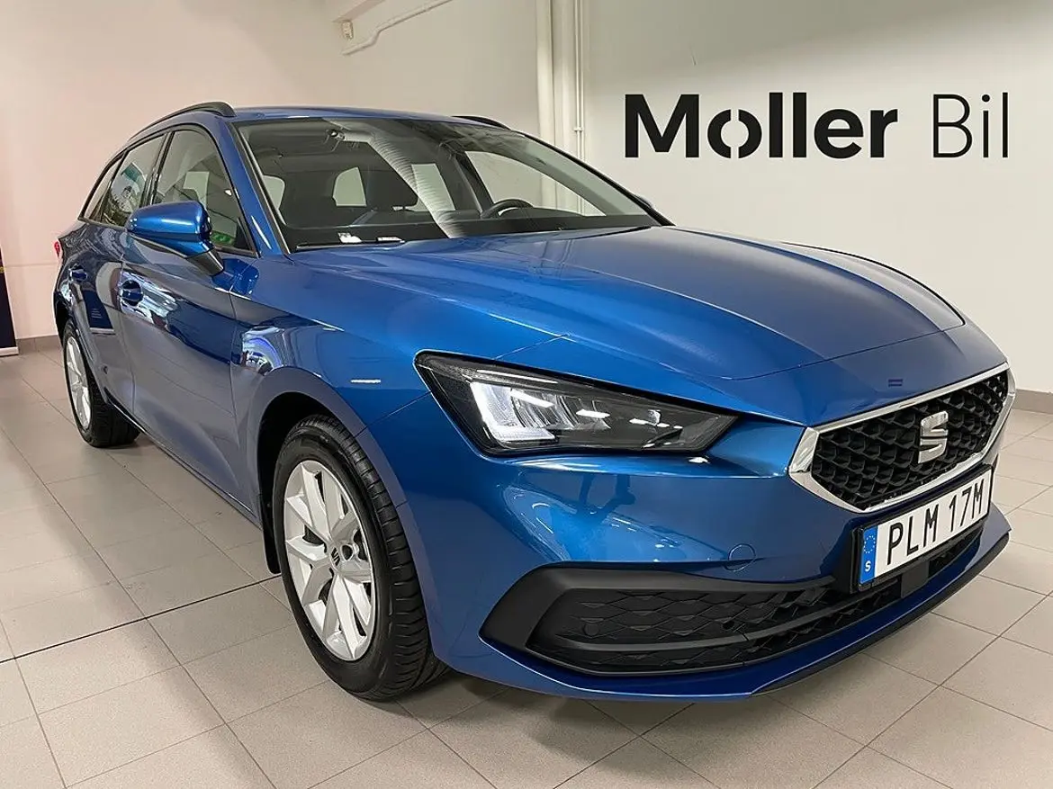 SEAT León 2025