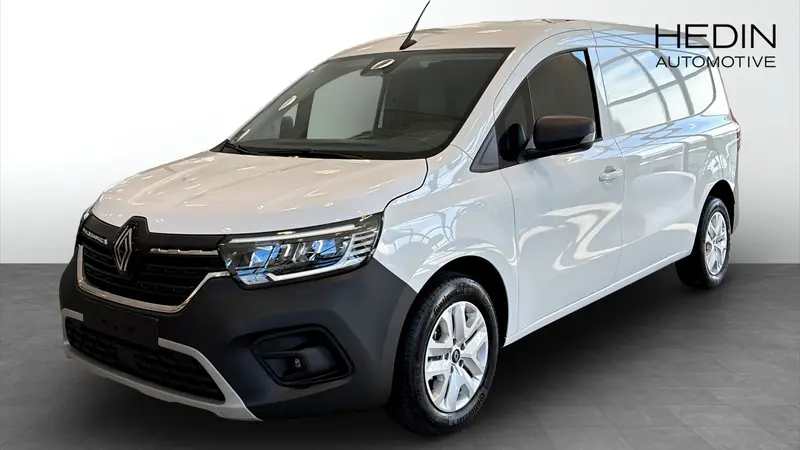 Renault Kangoo 2026
