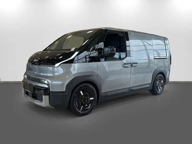Kia PV5 2026