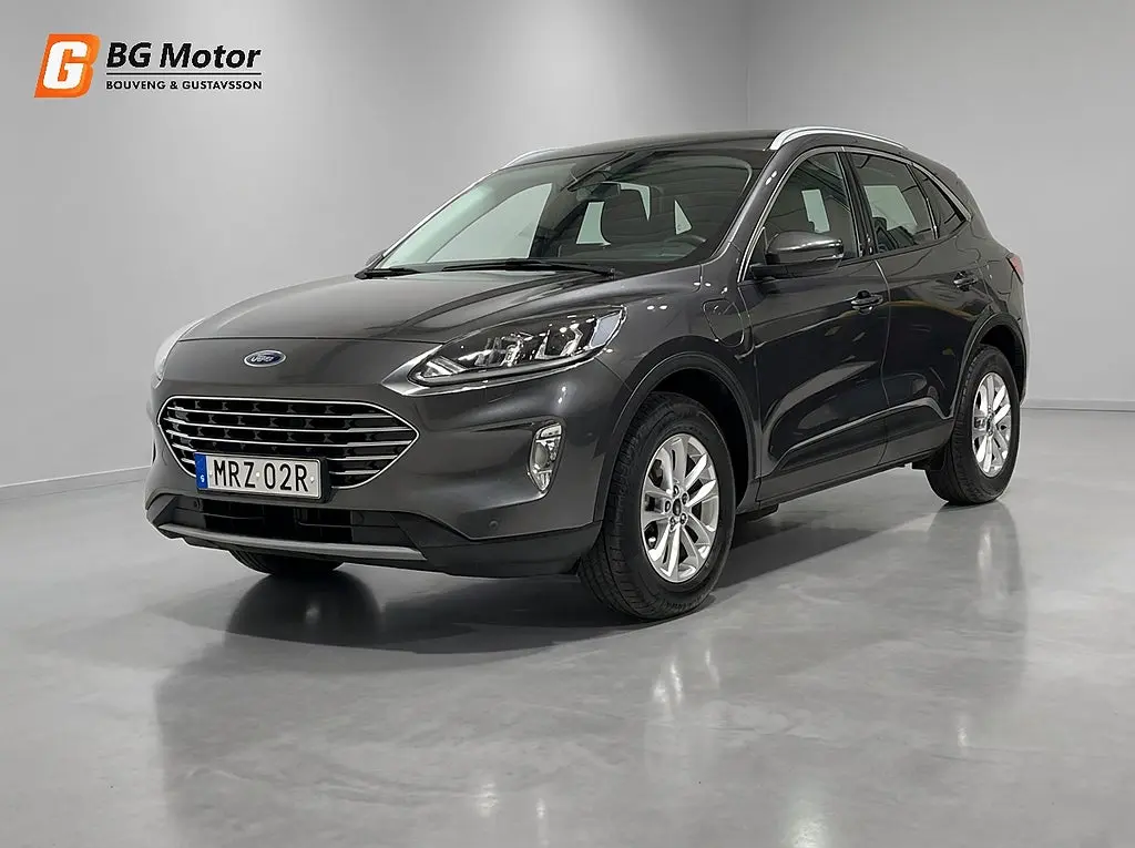 Ford Kuga 2023