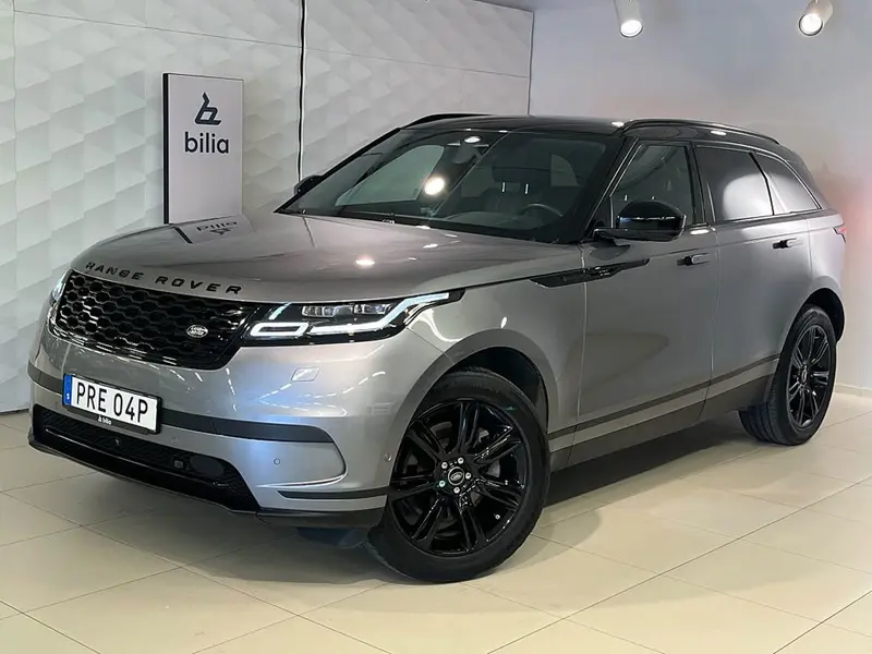Land Rover Range Rover Velar 2021