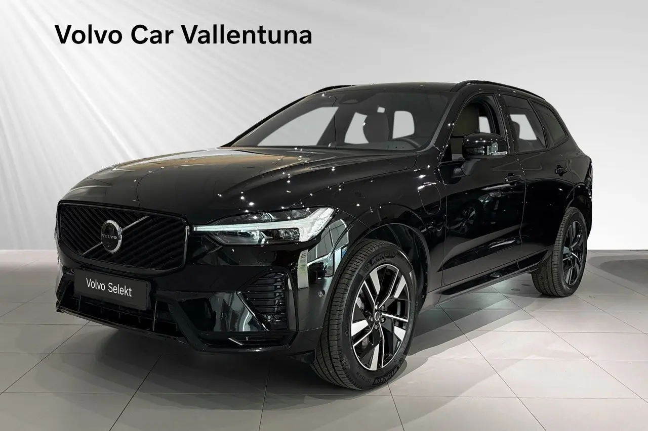 Volvo XC60 2026