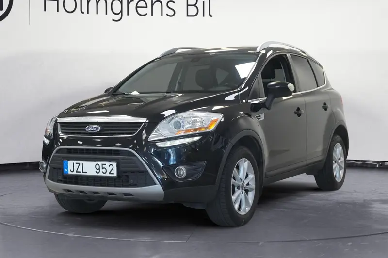 Ford Kuga 2012
