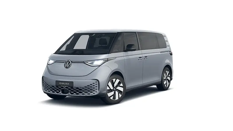 Volkswagen ID. Buzz 2026