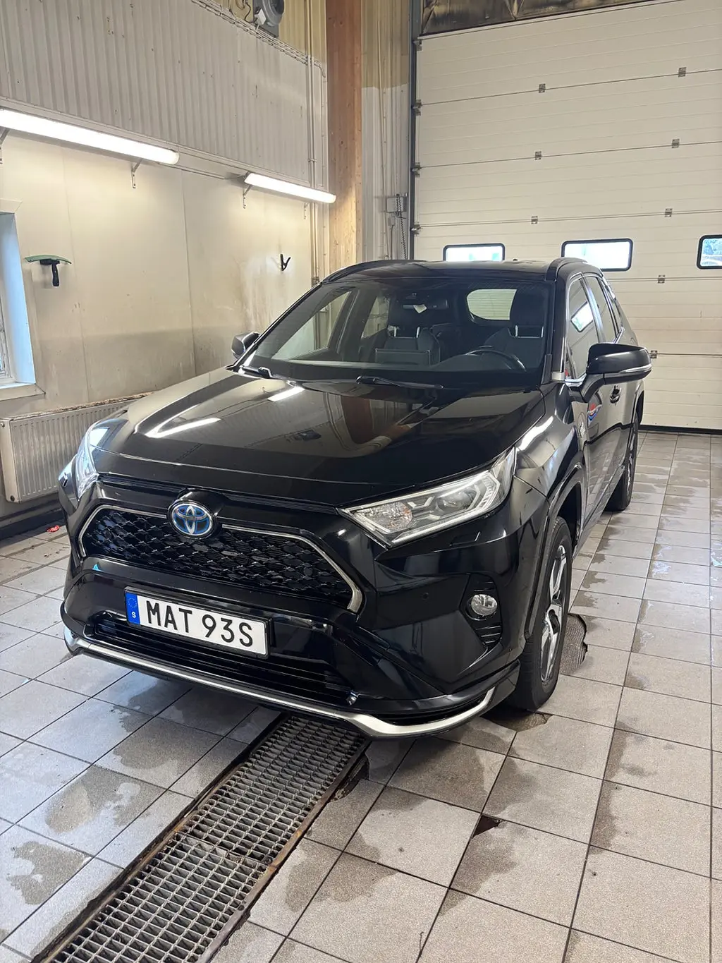 Toyota RAV4 2021