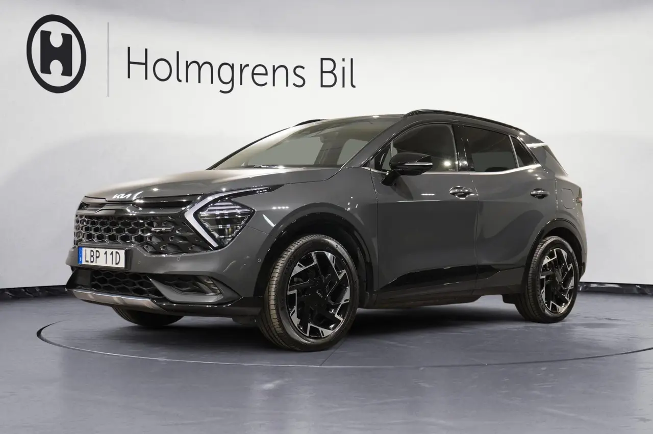 Kia Sportage 2025