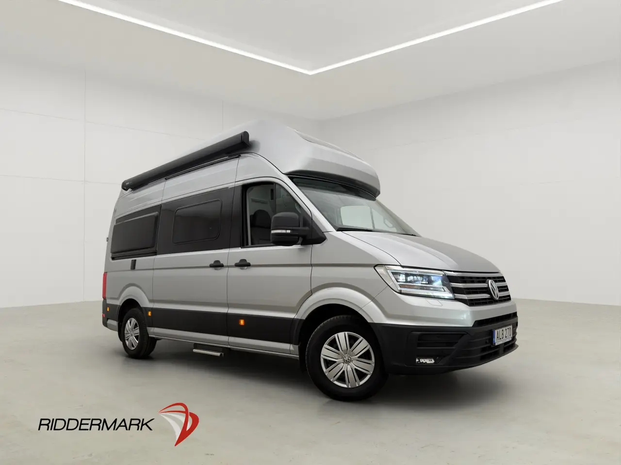 Volkswagen California 2023