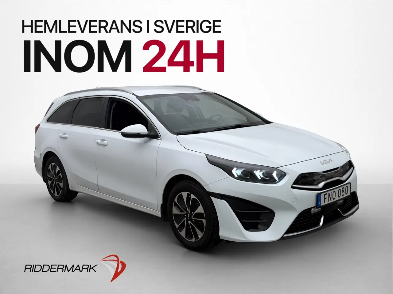 Kia Ceed 2022