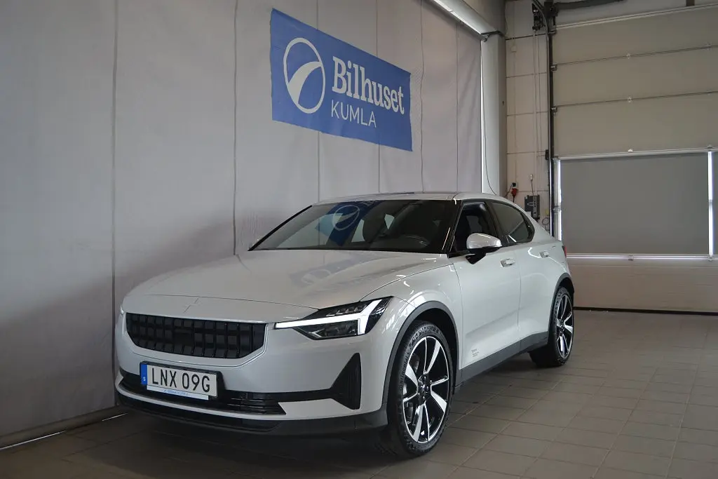 Polestar 2 2022