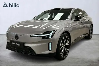 Volvo ES90
