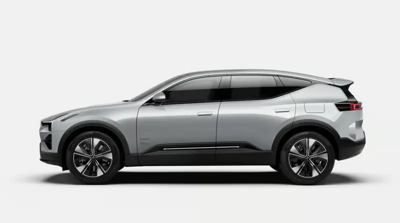 Polestar 3 2027