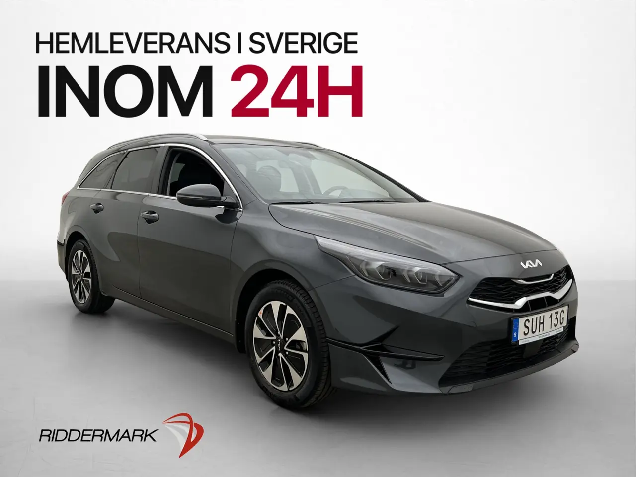 Kia Ceed 2025