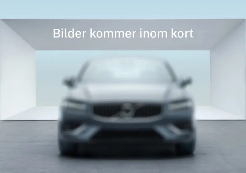 Volvo EX30 2027