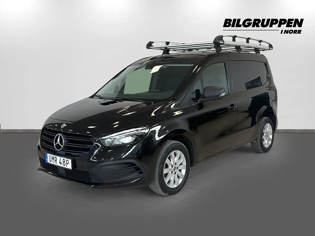 Mercedes-Benz Citan 2022