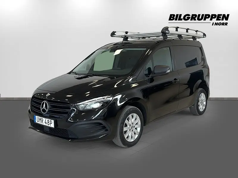 Mercedes-Benz Citan 2022
