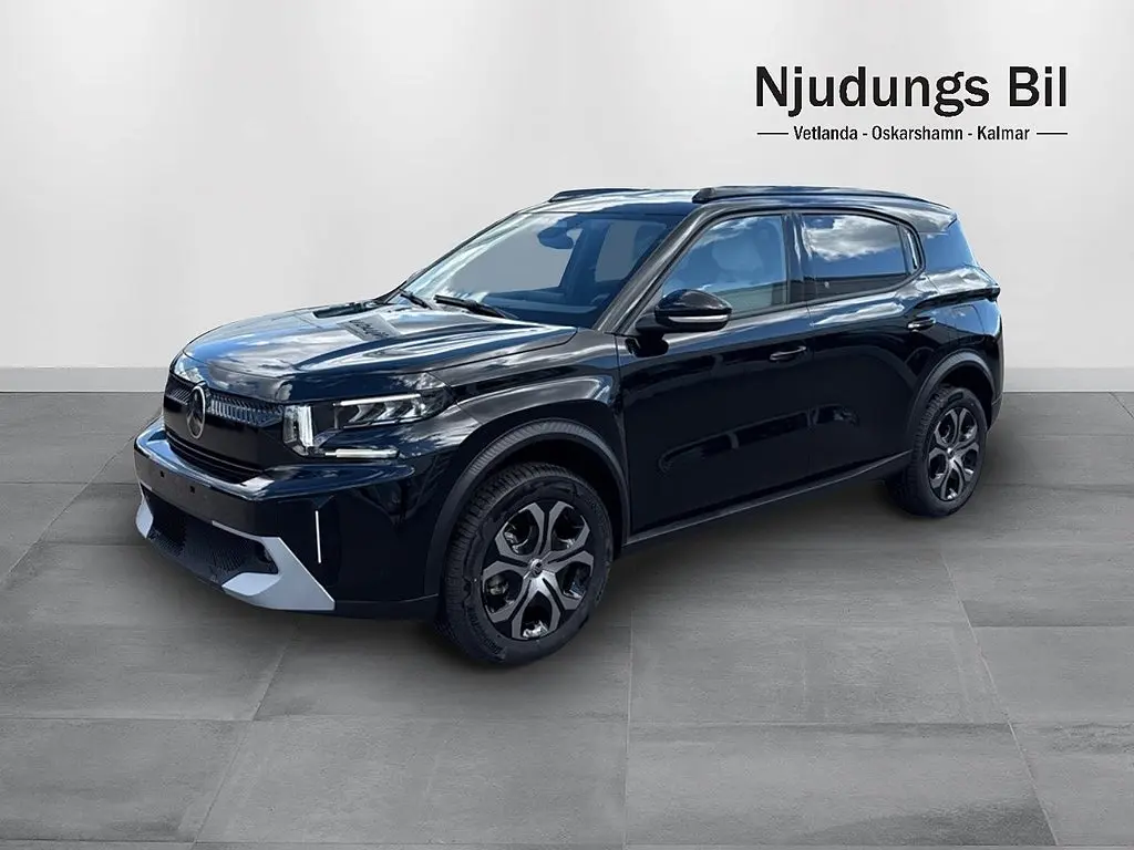 Citroën C3 Aircross 2025
