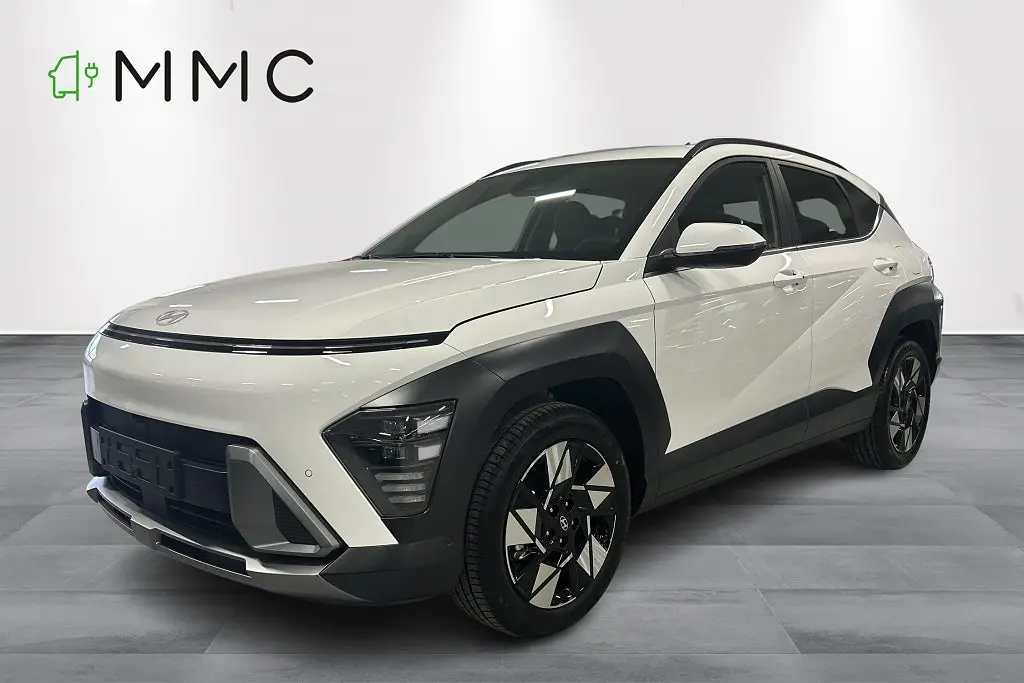 Hyundai Kona 2026