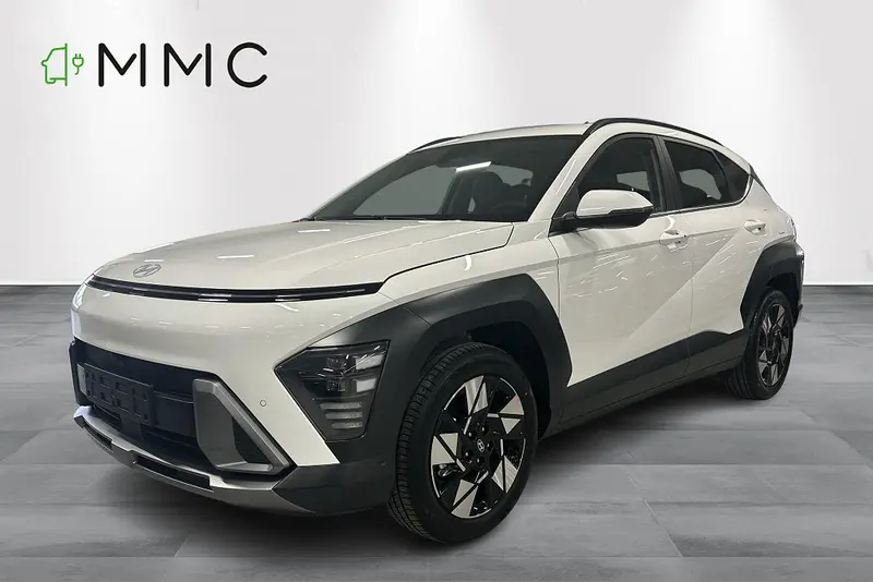 Hyundai Kona 2026